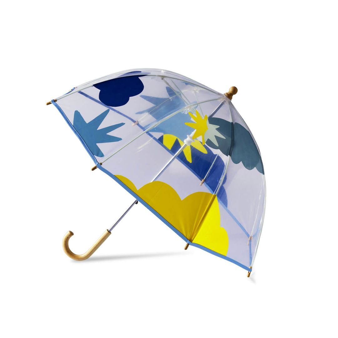 anatole-parapluie-enfant-nuages-etoiles-bleus-jaunes