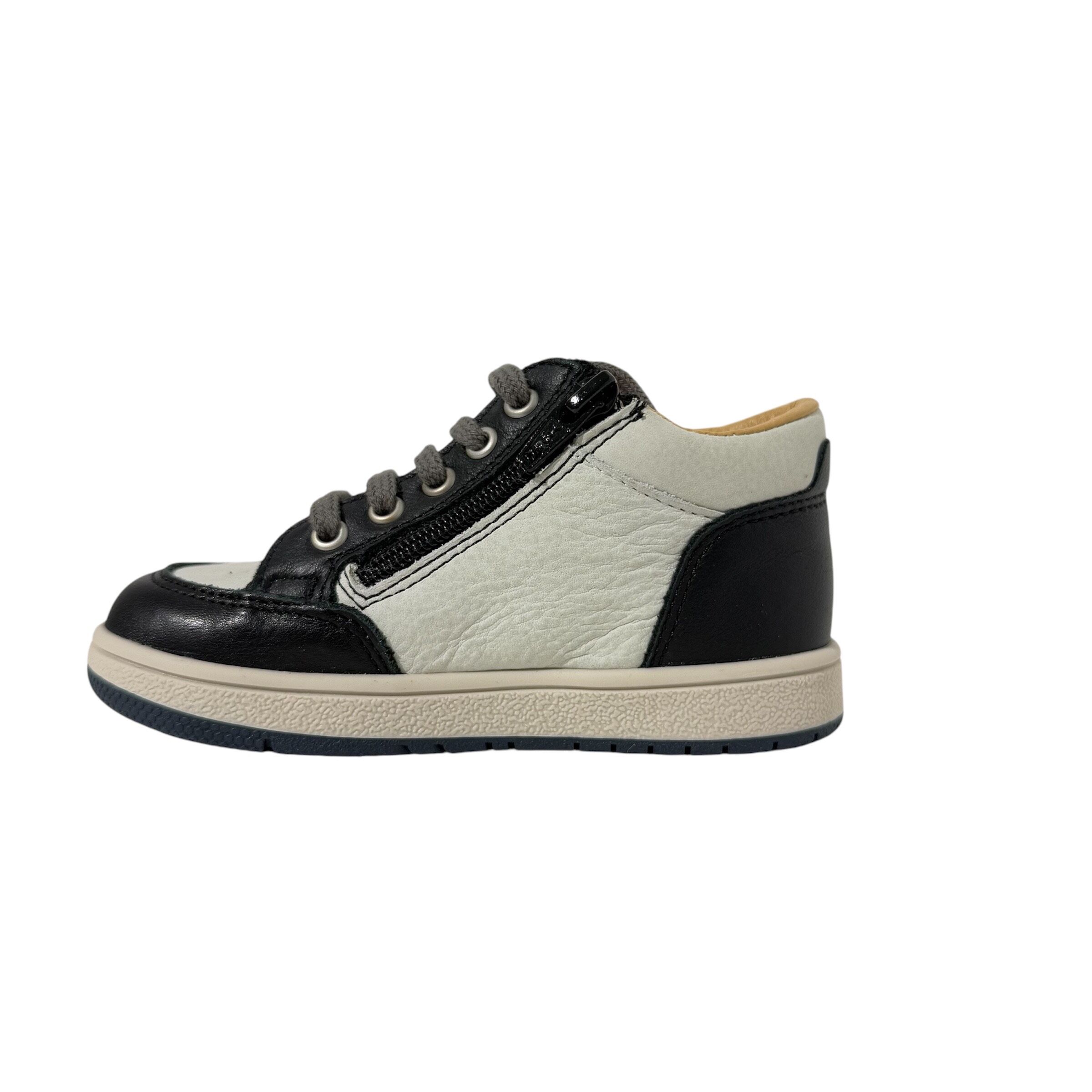 BOPY - ROUTONI - NOIR BLANC – Image 2