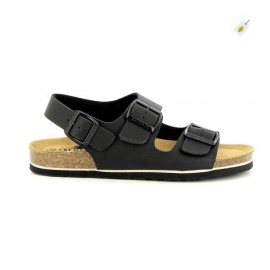 plakton-nu-pieds-en-cuir-baku-noir