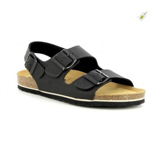 plakton-nu-pieds-en-cuir-baku-noir
