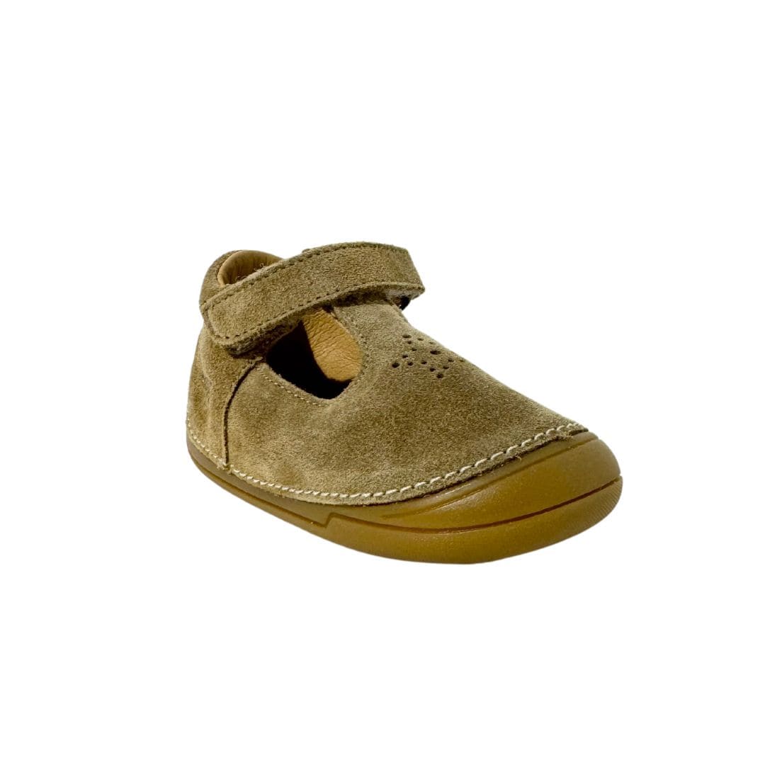 BOPY - Chaussures Kilivel Beige – Image 2