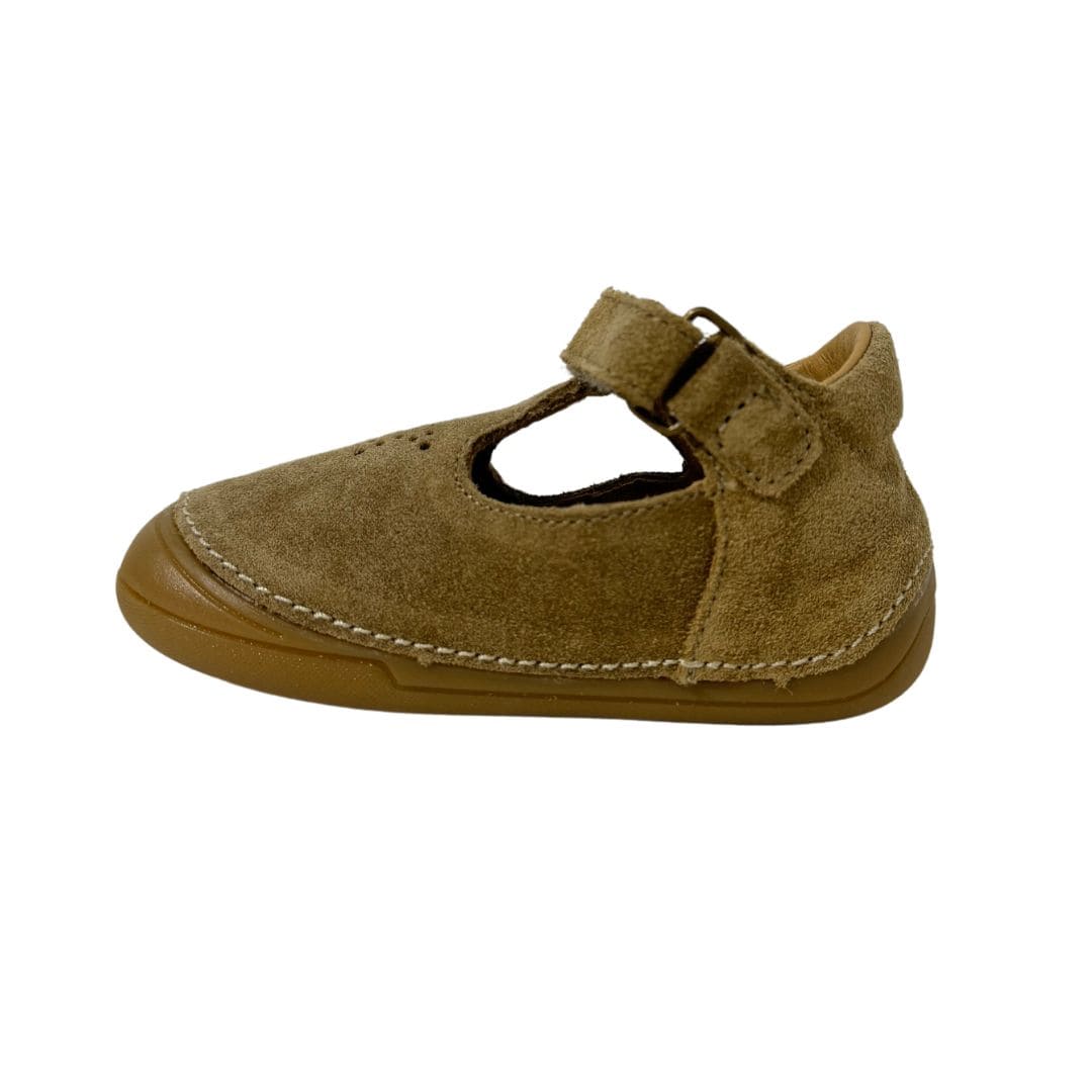 BOPY - Chaussures Kilivel Beige – Image 3