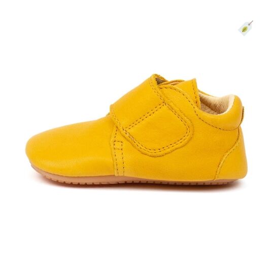 froddo-chaussures-prewalkers-dark-yellow