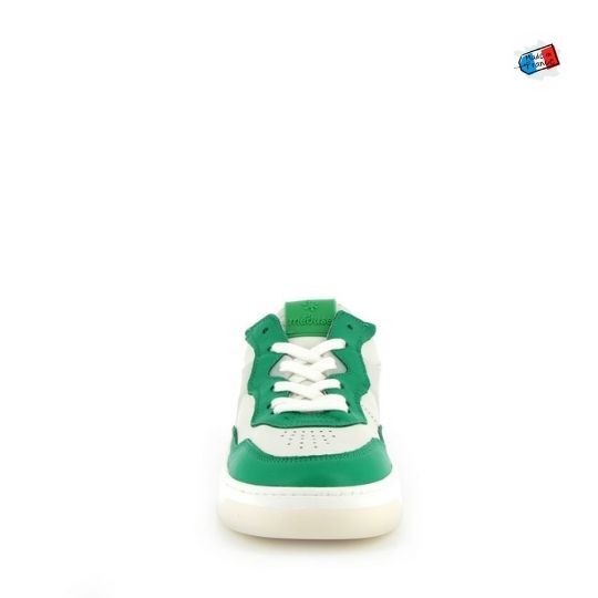 meduse-baskets-femme-sakura-201-blanc-gazon