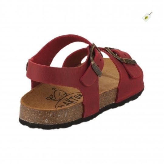 plakton-nu-pieds-en-cuir-louis-rouge