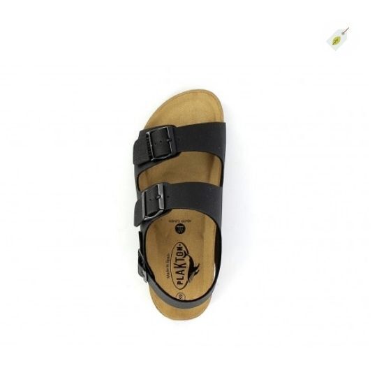 plakton-nu-pieds-en-cuir-baku-noir