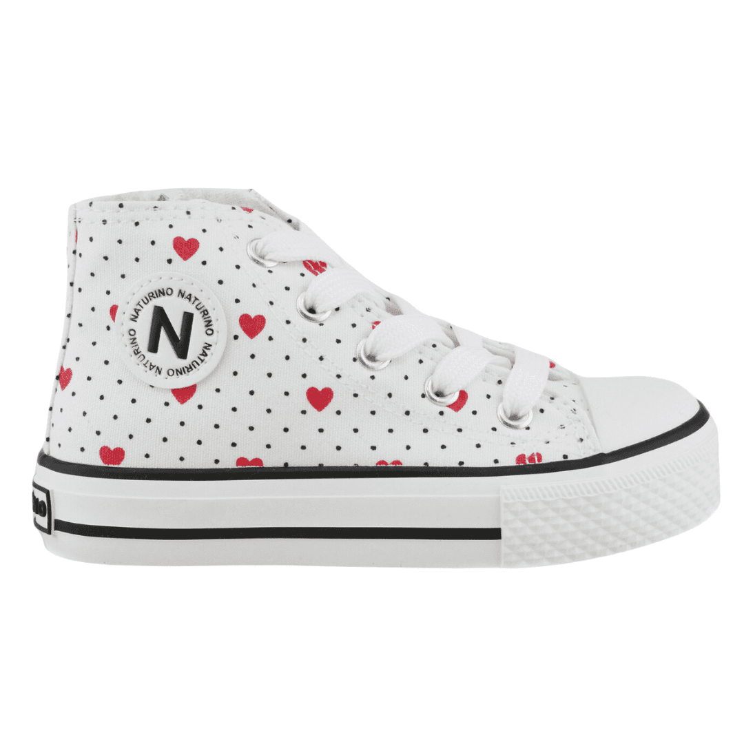 baskets-naturino-ylfas-lovely-wht-red