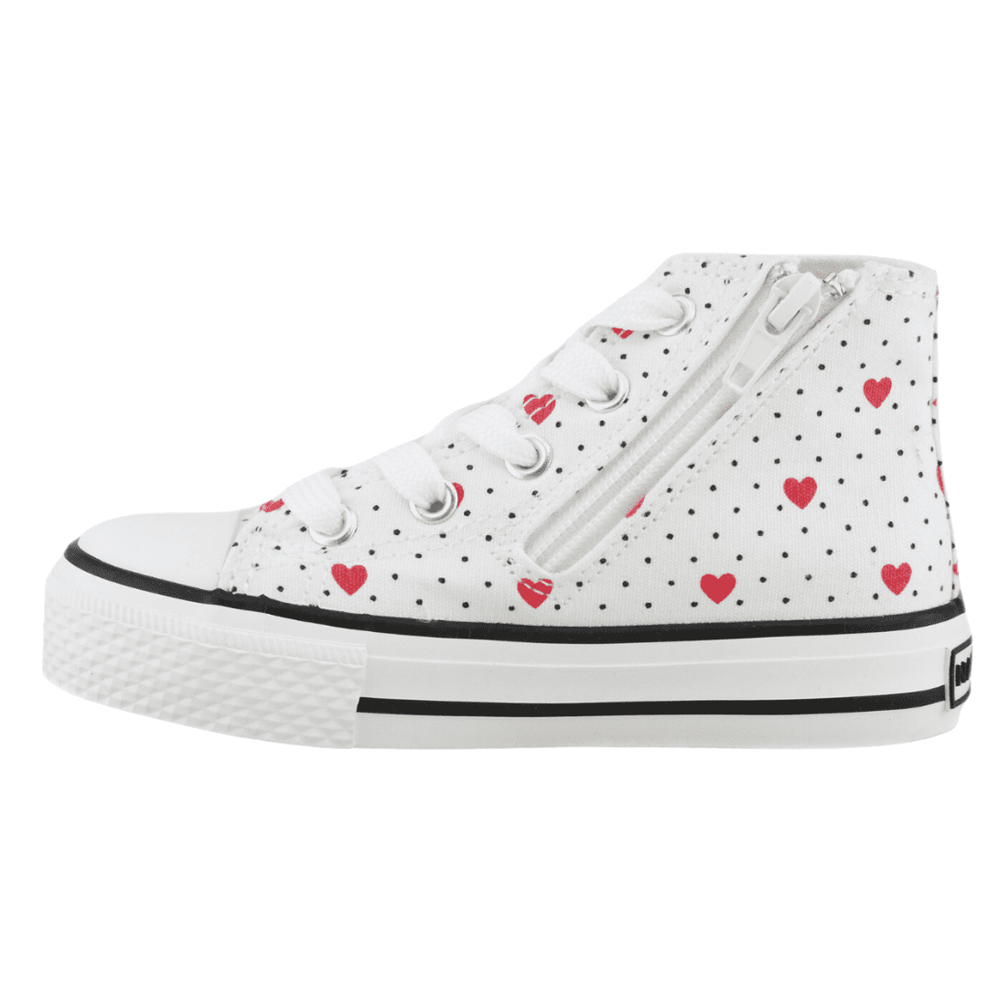 NATURINO - Baskets YLFAS LOVELY – Image 3