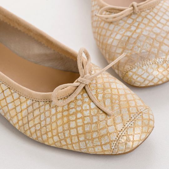 reqins-ballerines-harmony-snake-or
