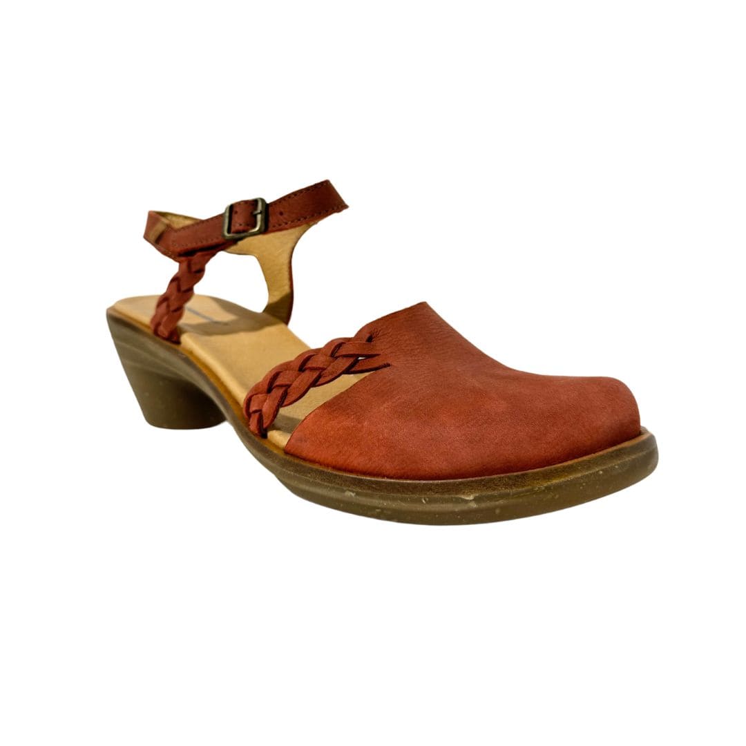 EL NATURALISTA - Sandales N 5367 Aqua Caldera – Image 2