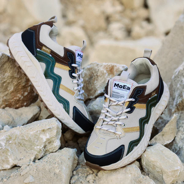 MOEA - Gen7- Green Yellow – Image 2