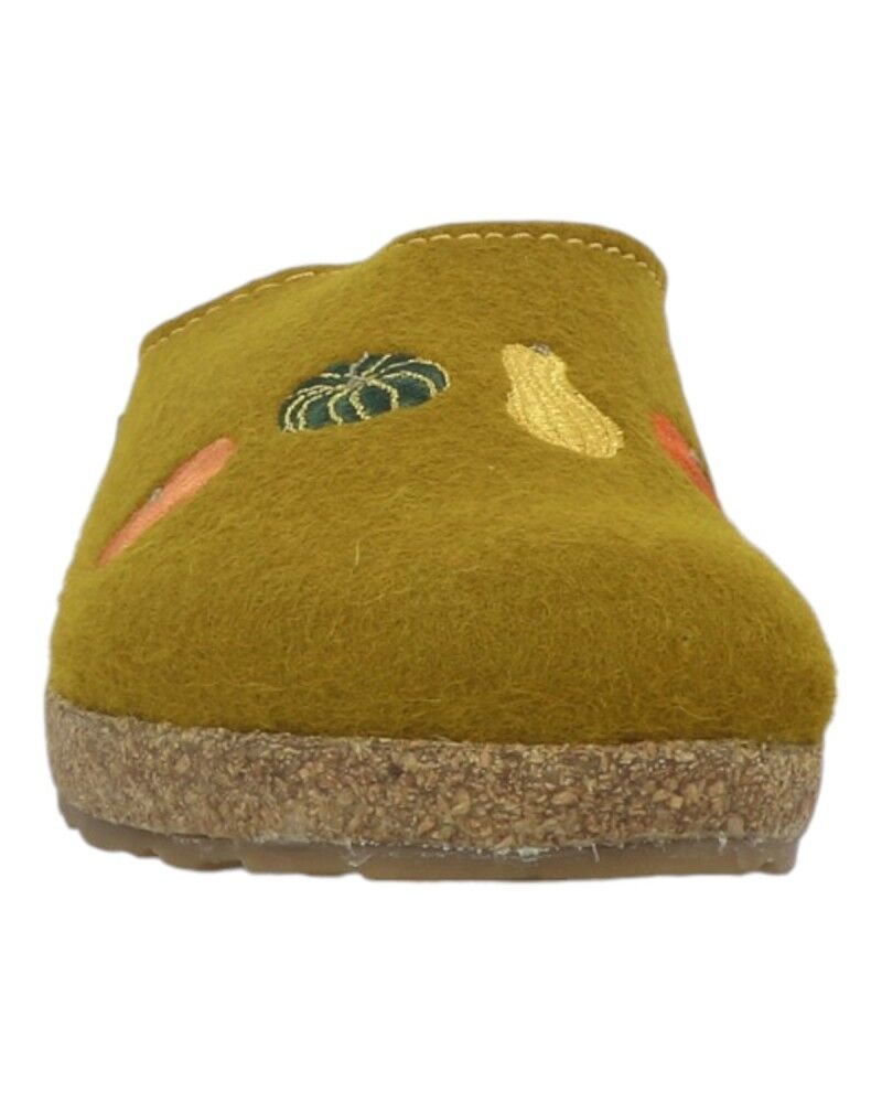 HAFLINGER - GRIZZLY KURBIS - JAUNE – Image 3