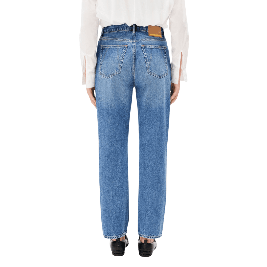 ARMEDANGELS - Jean Aaikala - Crunchy – Image 2