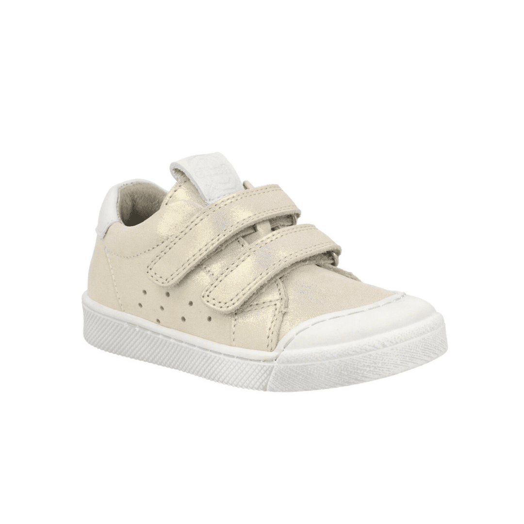 FRODDO - Baskets Rosario - Gold Shine – Image 2