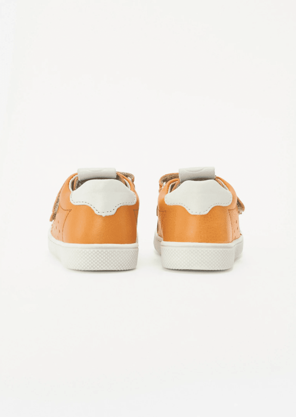 FRODDO - Baskets Rosario - Orange – Image 4