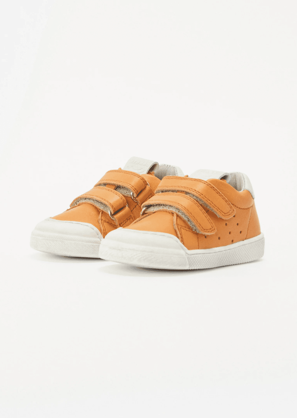 FRODDO - Baskets Rosario - Orange – Image 2