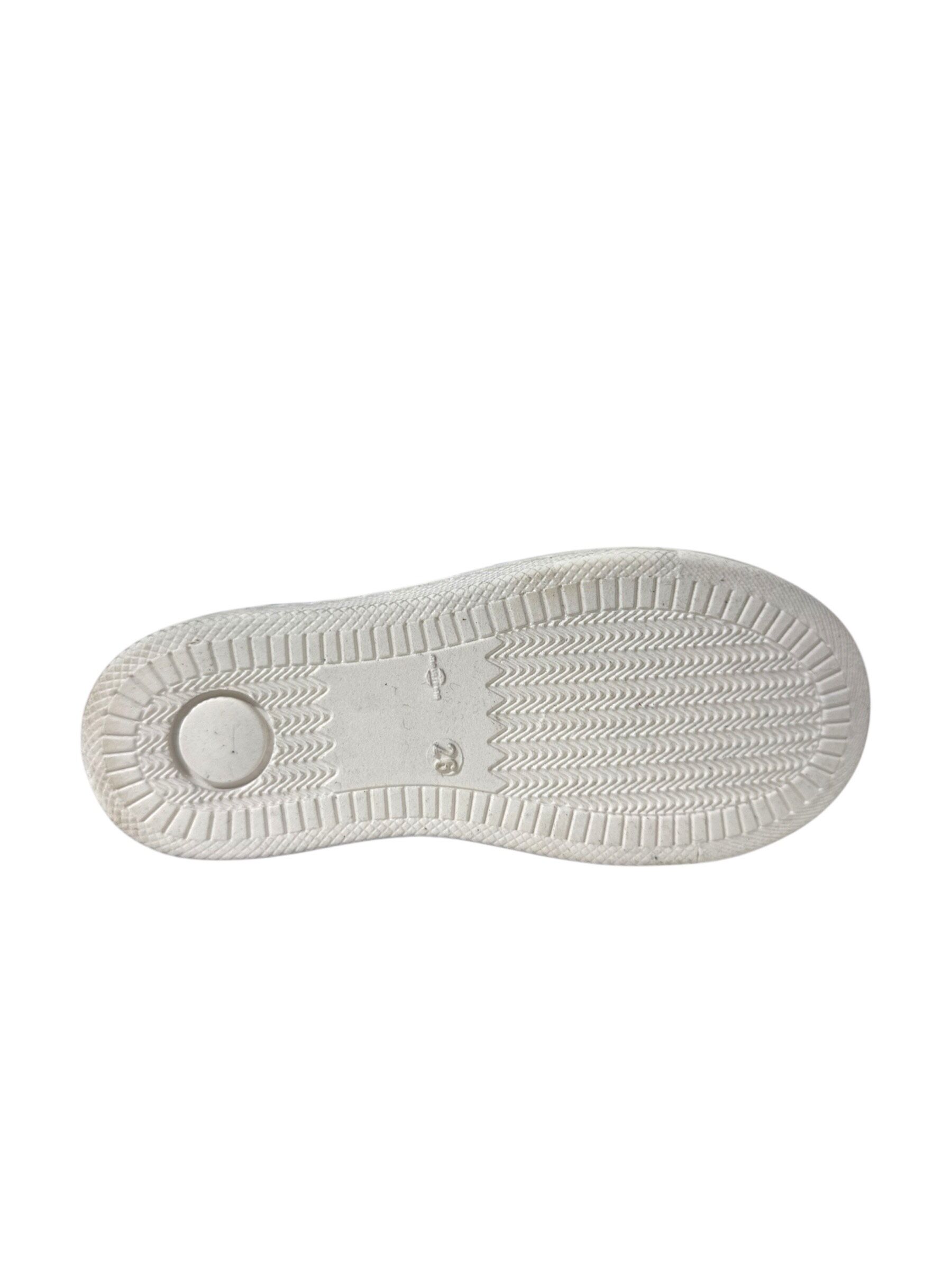 FRODDO - Baskets Rosario - Bleu électrique – Image 4
