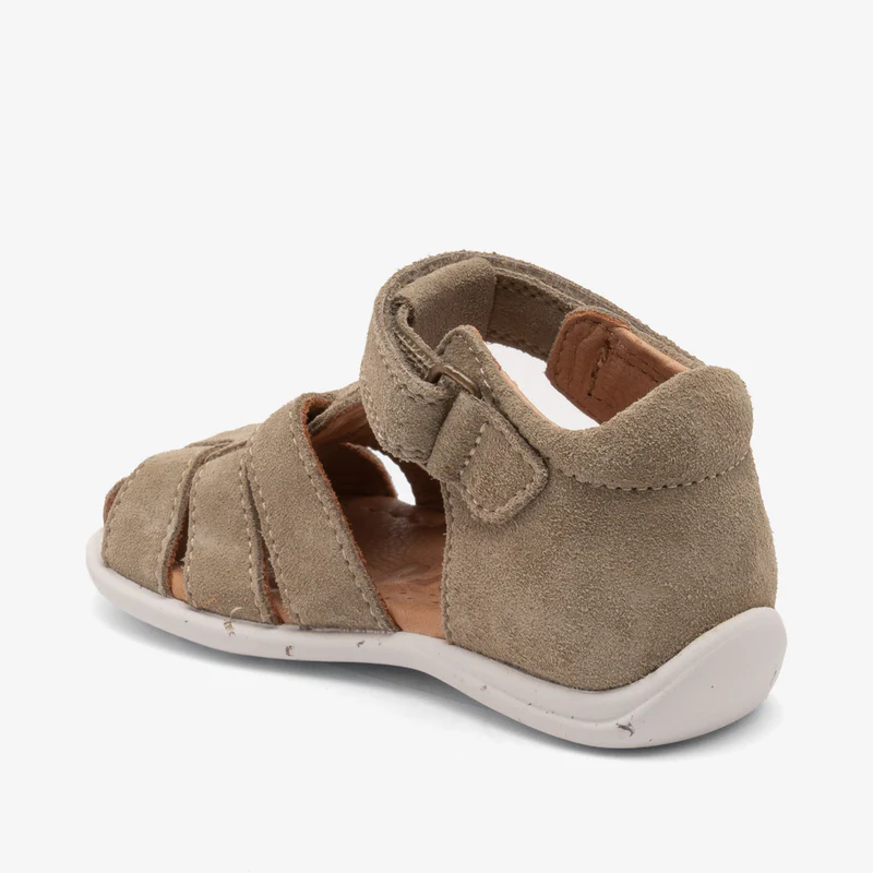 BISGAARD - Sandales Carly - Sage – Image 2
