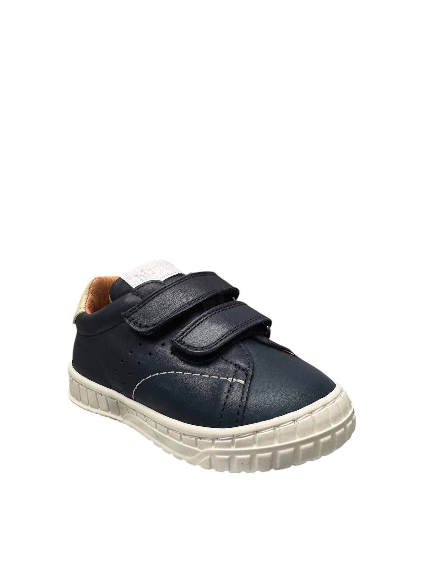 BISGAARD - Baskets Julian - Night – Image 2