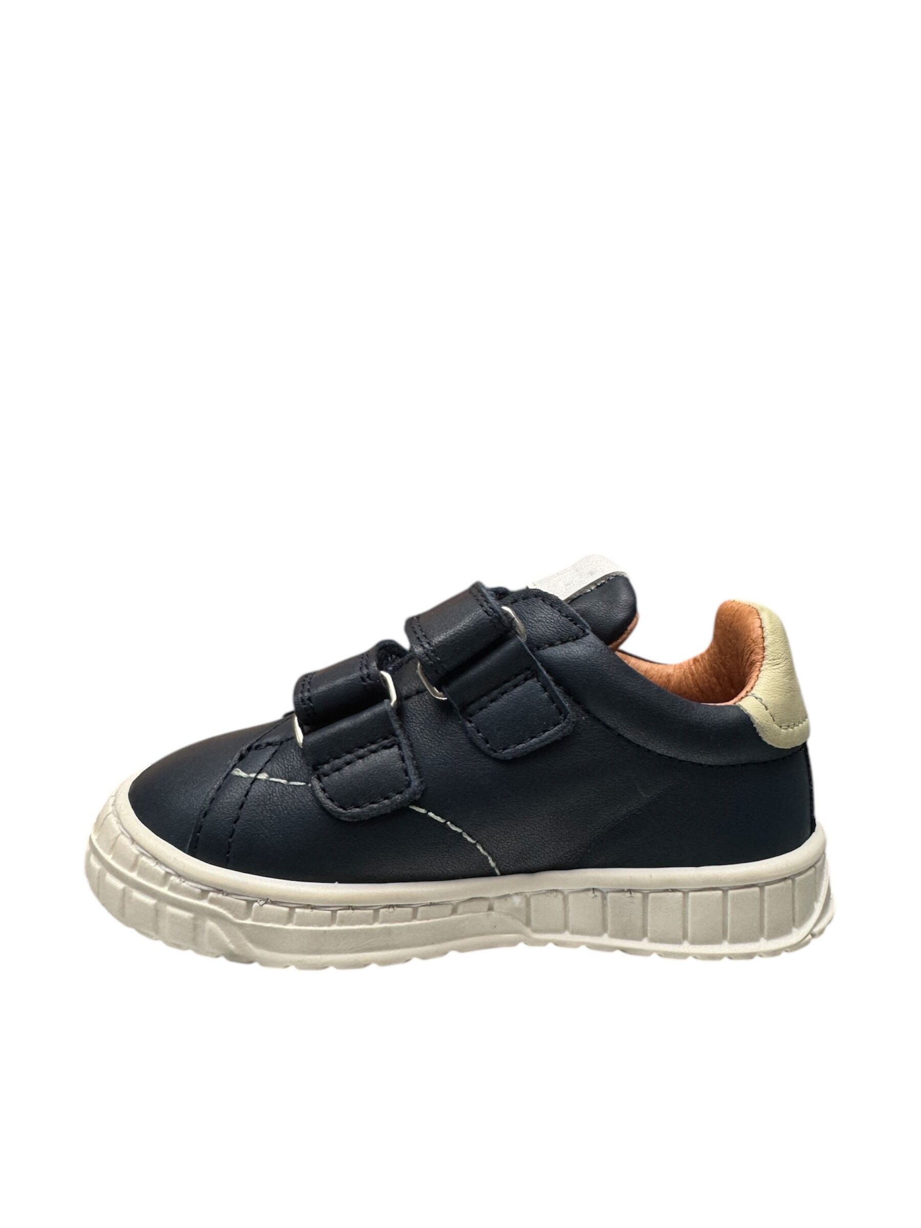 BISGAARD - Baskets Julian - Night – Image 3