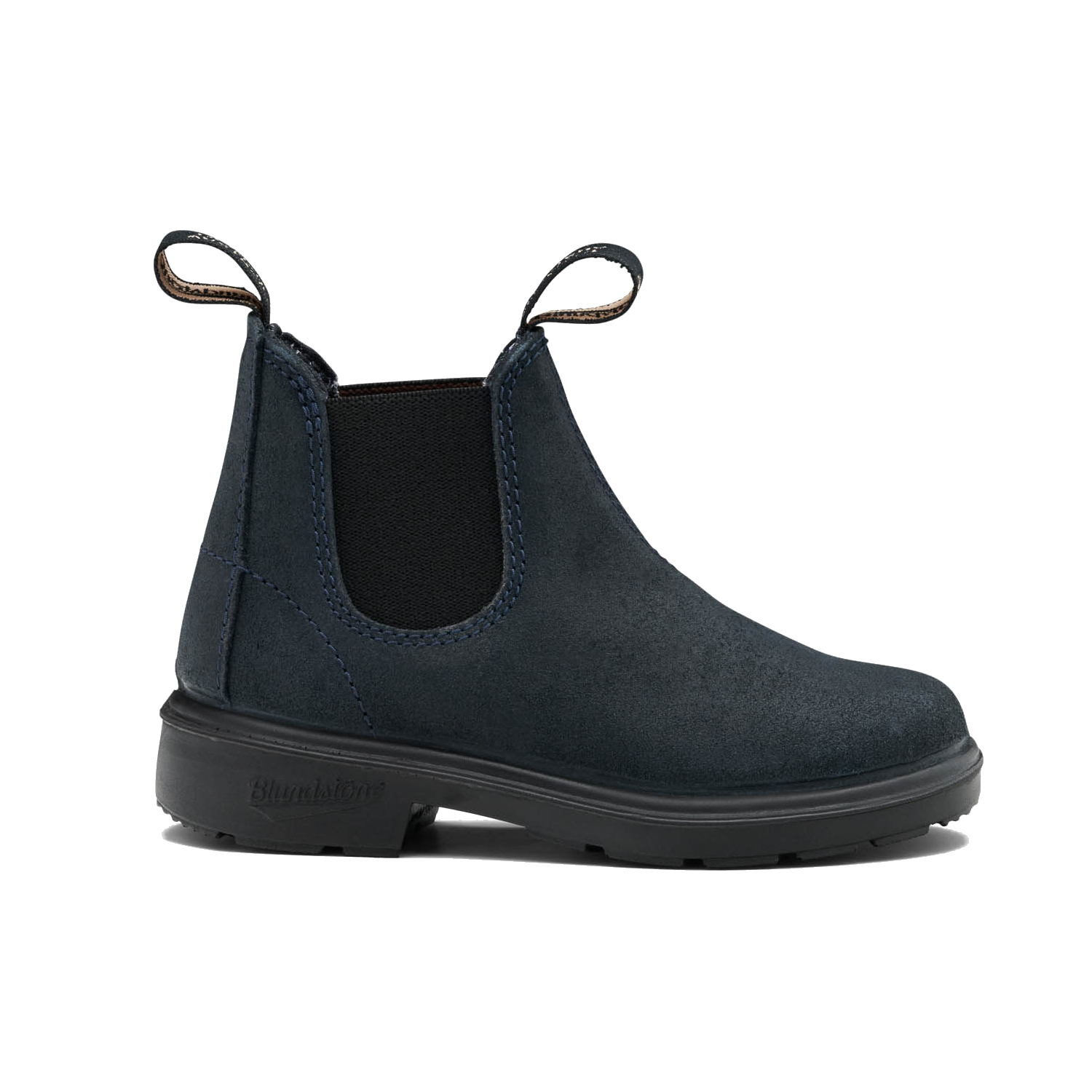 BLUNDSTONE - Boots 2492 - Navy – Image 2
