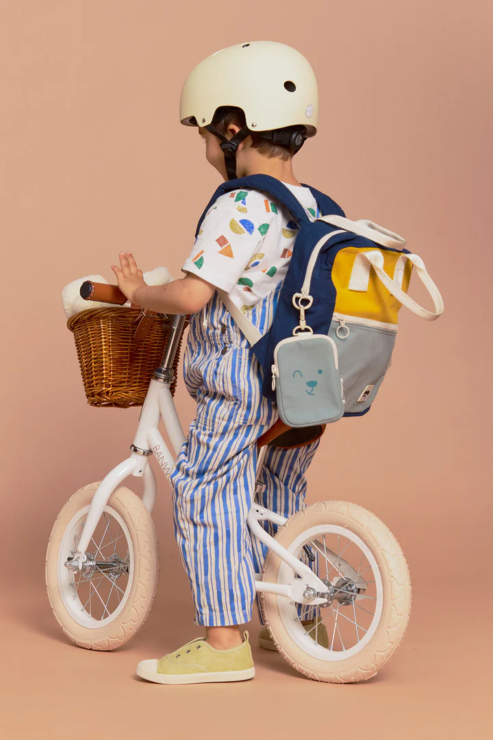 HINDBAG - Pochette Billy - Sauge – Image 2