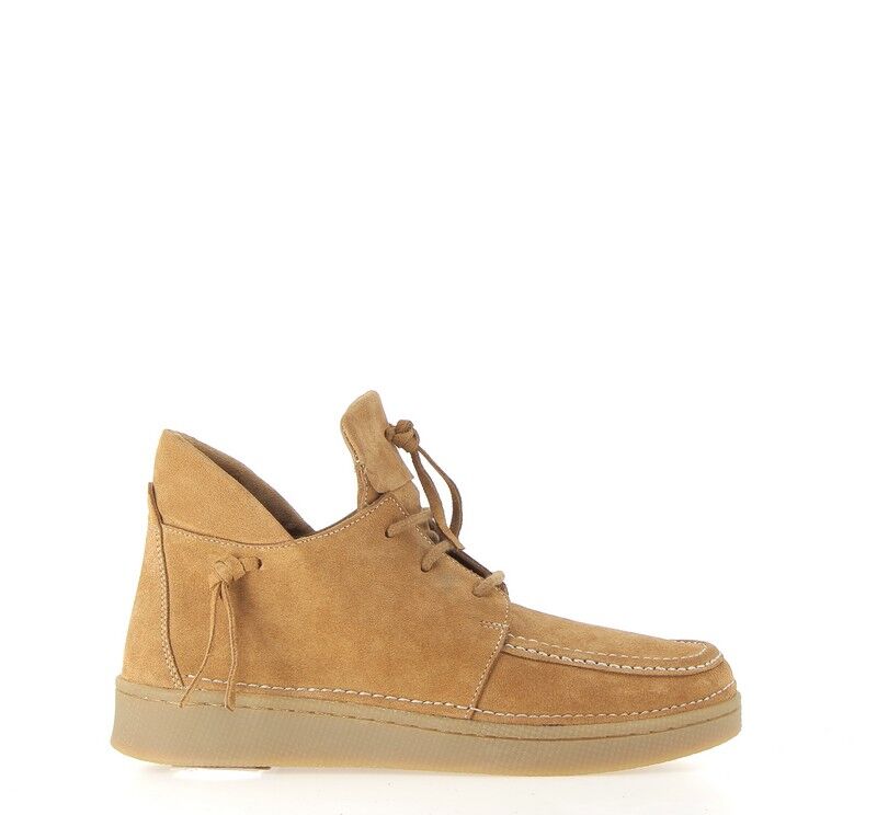 COCO & ABRICOT - Chaussures Moissat - Cognac – Image 2