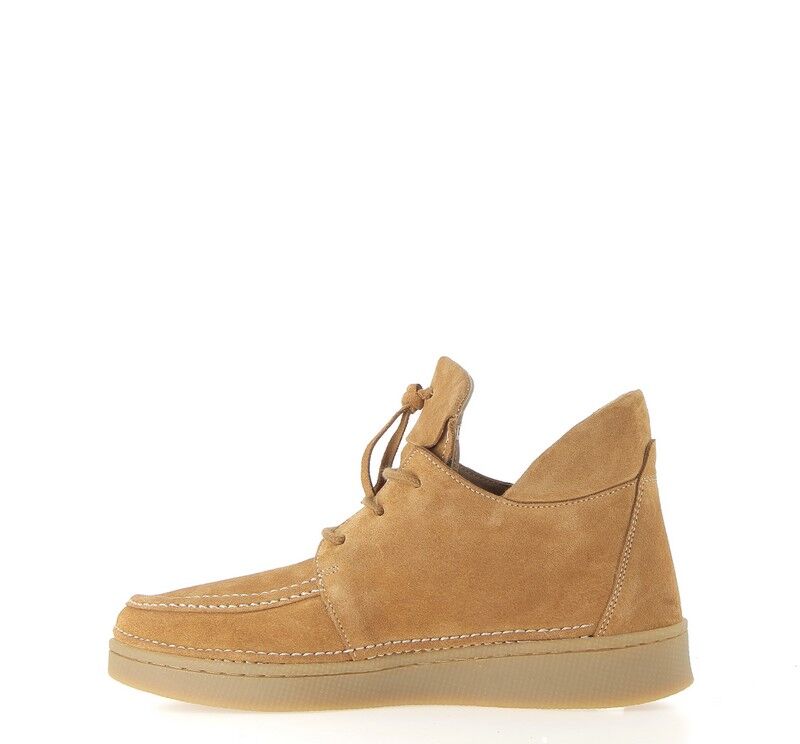 COCO & ABRICOT - Chaussures Moissat - Cognac – Image 4