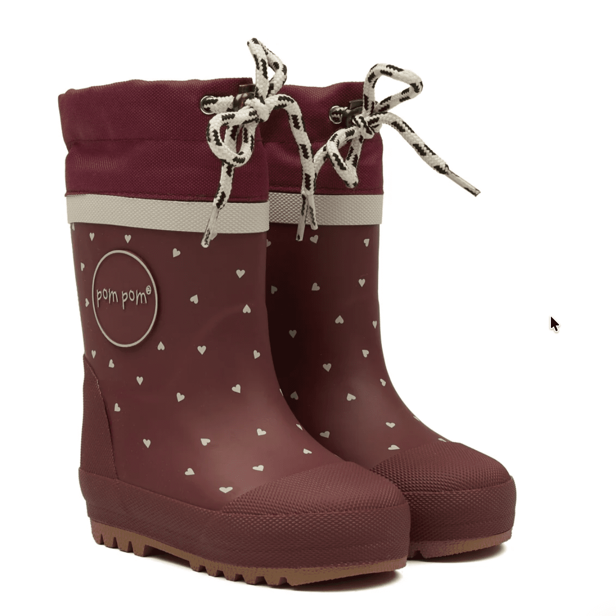 pom-pom-gumboots-thermo-heart