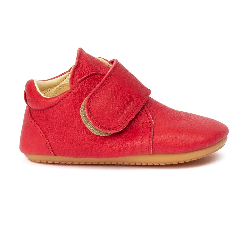 froddo-prewalkers-classic-red