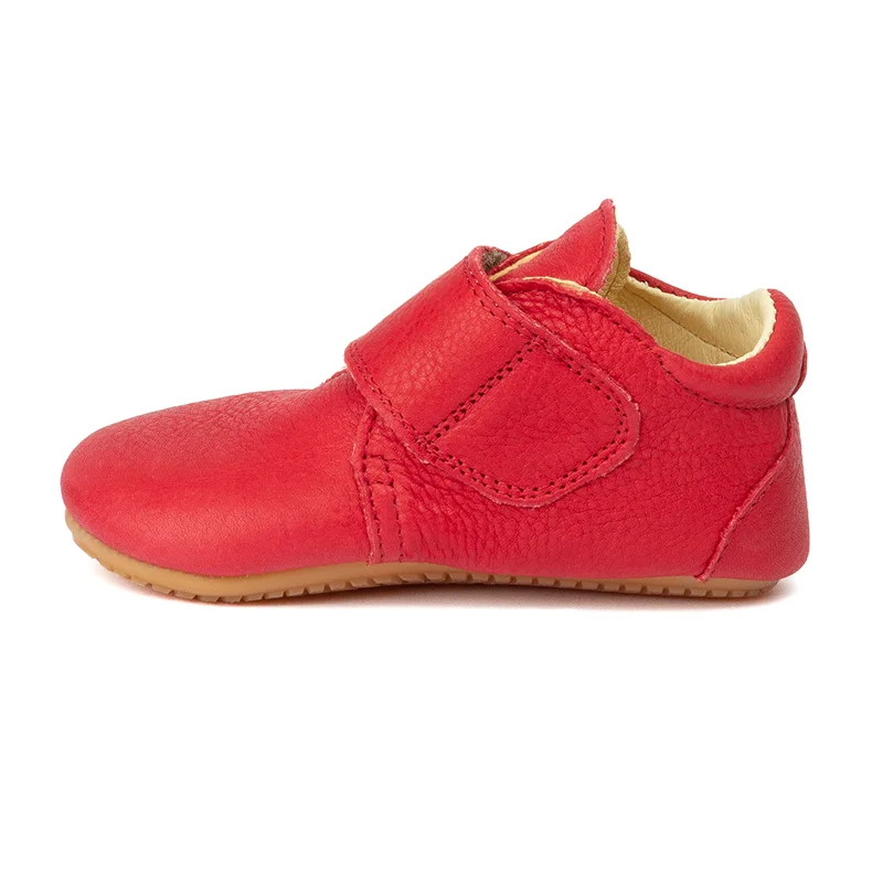 FRODDO - Prewalkers Classic - Rouge – Image 2