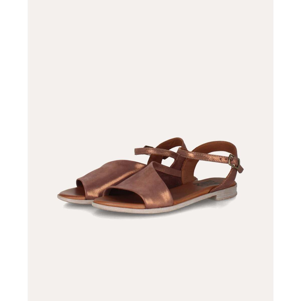 BUENO - Sandales B.Alice - Brown – Image 2