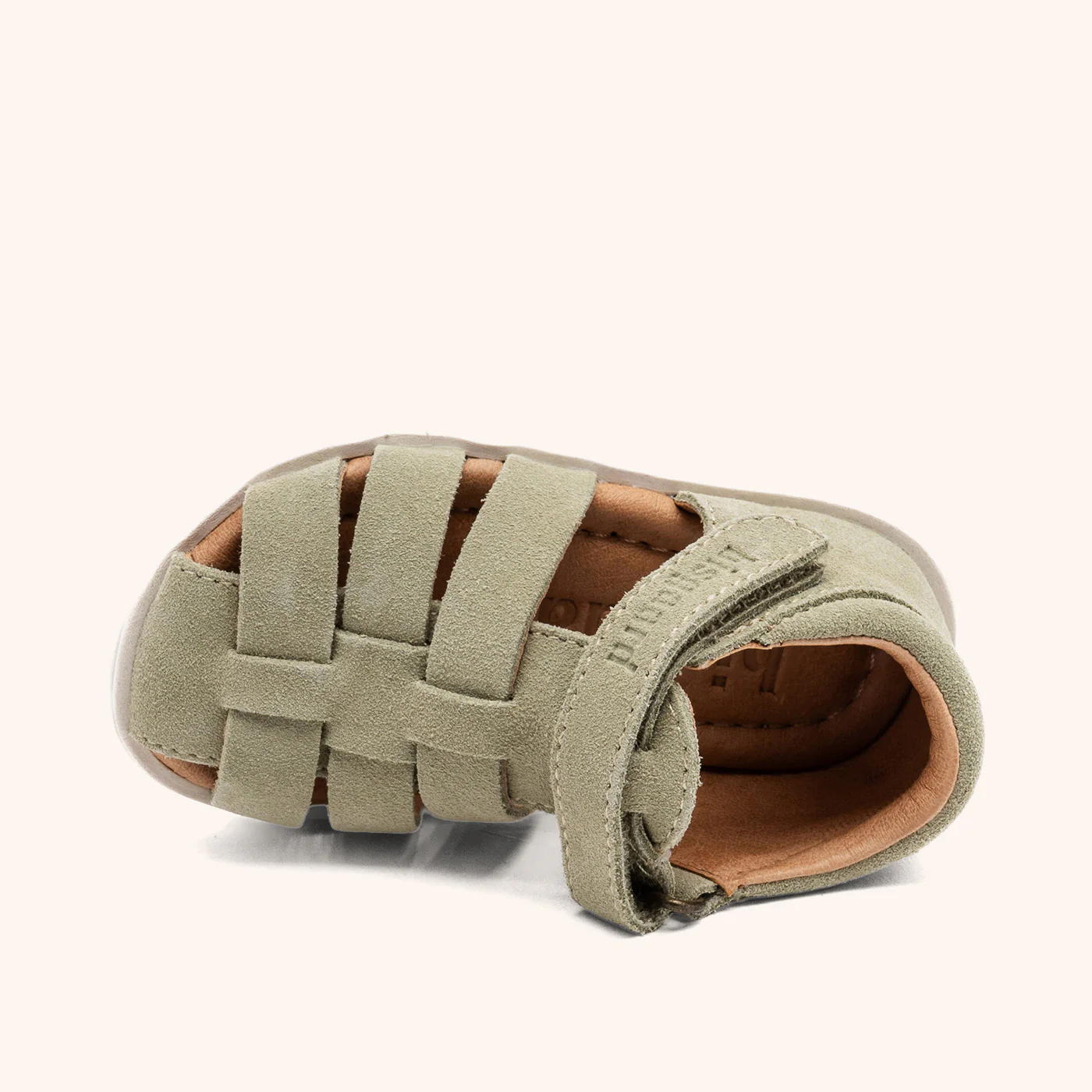 BISGAARD - Sandales Beka S - Sage – Image 2