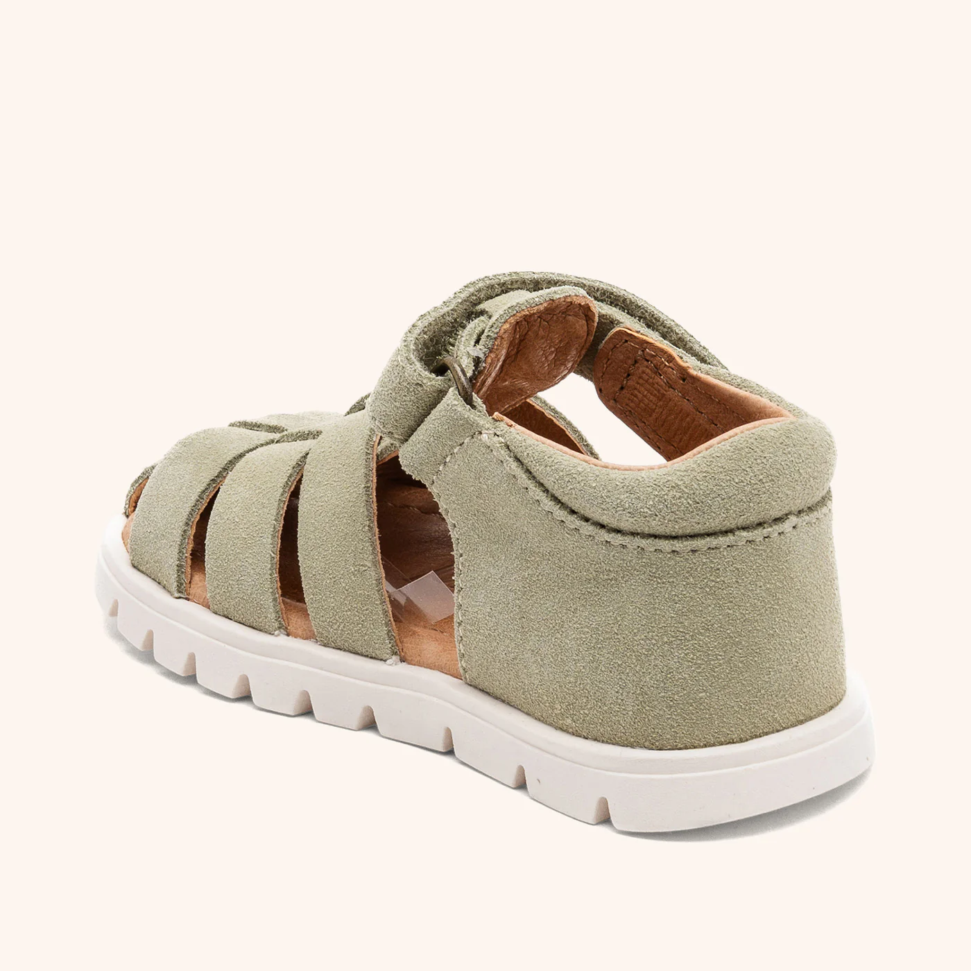 BISGAARD - Sandales Beka S - Sage – Image 3
