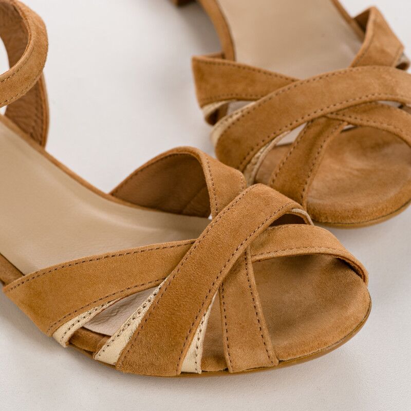 reqins-palma-cuir-velour-camel