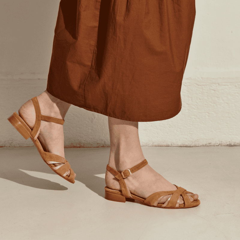 reqins-palma-cuir-velour-camel
